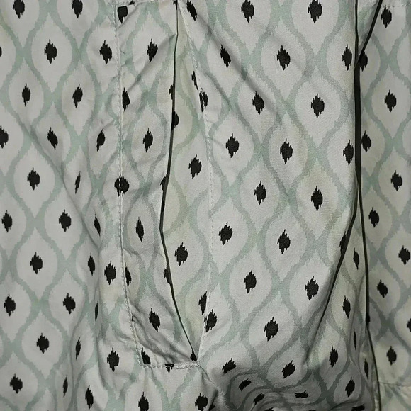 Peter Millar Womens Element E4 Windbreaker Golf Sz Medium - Picture 8 of 15